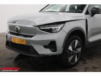 Volvo C-40 Single Motor Extened Range Core 82 kWh Pano LED ACC Apple/Android Camera picture 11