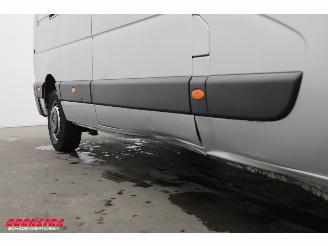 Renault Master 2.3 dCi 180 L3-H2 DoKa Confort 6-Pers. Navi Airco Cruise Camera PDC AHK picture 11