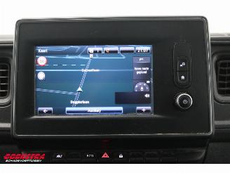 Renault Master 2.3 dCi 180 L3-H2 DoKa Confort 6-Pers. Navi Airco Cruise Camera PDC AHK picture 30