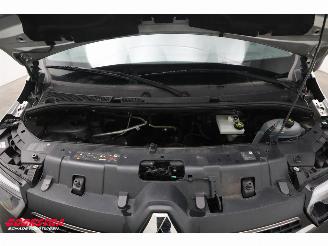 Renault Master 2.3 dCi 180 L3-H2 DoKa Confort 6-Pers. Navi Airco Cruise Camera PDC AHK picture 17