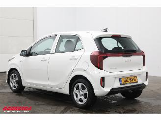 Kia Picanto 1.0 DPI DynamicLine Apple/Android Navi Airco Cruise Camera picture 4