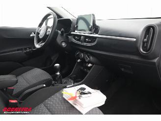 Kia Picanto 1.0 DPI DynamicLine Apple/Android Navi Airco Cruise Camera picture 9