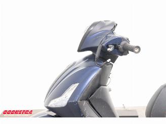 Piaggio Beverly 350 350 Beverly Sport ABS picture 10