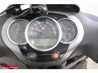 Piaggio Beverly 350 350 Beverly Sport ABS picture 21