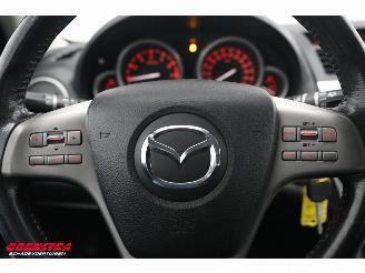 Mazda 6 Sportbreak 2.0 S-VT TS Bose Clima Cruise SHZ PDC 183.221 km! picture 15