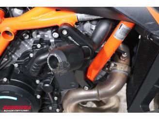 KTM  1390 SuperDuke R 1390 Super Duke R ABS Mivv Cruise picture 24