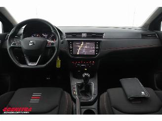 Seat Ibiza 1.0 TSI FR Business Intense Navi Clima Cruise Camera 102.296 km! picture 9