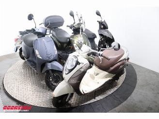 Sym  Mio 50 La Souris Turbo picture 3