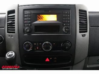 Mercedes Sprinter 313 CDI 7G-Tronic Kuhler Carrier Konvekta FK 2510 Cruise picture 13