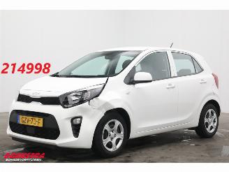 Vaurioauto  passenger cars Kia Picanto 1.0 DPi ComfortLine 5p Airco Cruise 17.850 km! 2025/2