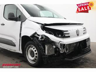 Peugeot Partner 1.5 BlueHDi 100 Navi Airco Cruise 47.984 km! picture 7