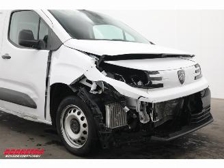 Peugeot Partner 1.5 BlueHDi 100 Navi Airco Cruise 47.984 km! picture 7
