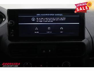 Peugeot Partner 1.5 BlueHDi 100 Navi Airco Cruise 47.984 km! picture 27