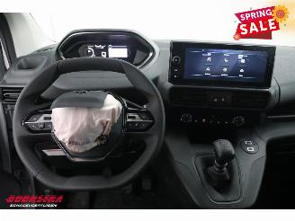 Peugeot Partner 1.5 BlueHDi 100 Navi Airco Cruise 47.984 km! picture 19