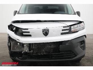 Peugeot Partner 1.5 BlueHDi 100 Navi Airco Cruise 47.984 km! picture 8