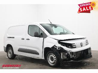 Peugeot Partner 1.5 BlueHDi 100 Navi Airco Cruise 47.984 km! picture 2