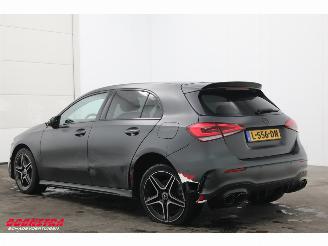 Mercedes A-klasse 220 7G-Tronic AMG Virtual Navi Clima Cruise SHZ 77.868 km! picture 4