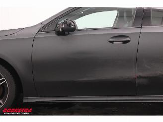 Mercedes A-klasse 220 7G-Tronic AMG Virtual Navi Clima Cruise SHZ 77.868 km! picture 6