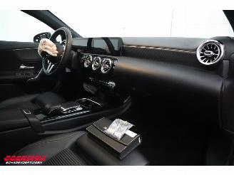 Mercedes A-klasse 220 7G-Tronic AMG Virtual Navi Clima Cruise SHZ 77.868 km! picture 10