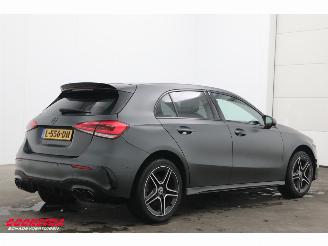 Mercedes A-klasse 220 7G-Tronic AMG Virtual Navi Clima Cruise SHZ 77.868 km! picture 3