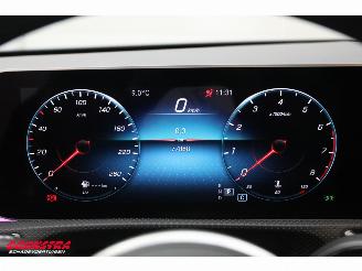 Mercedes A-klasse 220 7G-Tronic AMG Virtual Navi Clima Cruise SHZ 77.868 km! picture 17