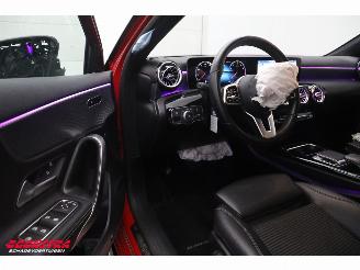 Mercedes A-klasse 220 7G-Tronic AMG Virtual Navi Clima Cruise SHZ 77.868 km! picture 15