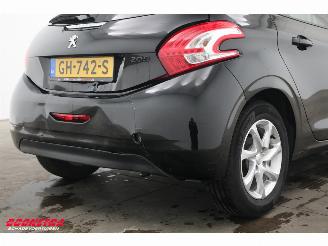 Peugeot 208 1.2 PureTech Style Airco Cruise 148.418 km! picture 11