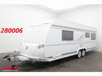 Avarii caravane Tabbert  Puccini 685 DF Tandemasser Dakairco Queens Bed Rondzit 2026/1