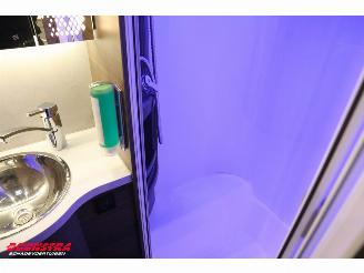 Tabbert  Puccini 685 DF Tandemasser Dakairco Queens Bed Rondzit picture 20