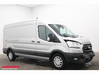 Ford Transit 2.0 TDCI 185 PK Aut. L3-H2 Limited Navi Airco Cruise Camera picture 2