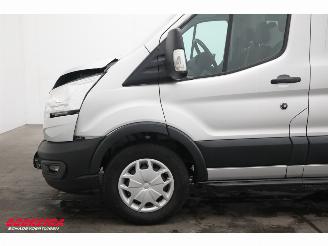 Ford Transit 2.0 TDCI 185 PK Aut. L3-H2 Limited Navi Airco Cruise Camera picture 12