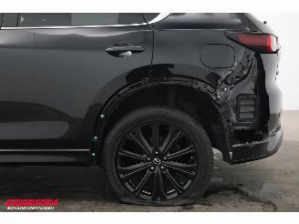 Mazda CX-5 2.0 SkyActiv-G Aut. 165 Homura LED HUD ACC LRHZ Camera AHK picture 5