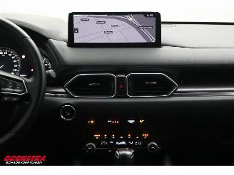 Mazda CX-5 2.0 SkyActiv-G Aut. 165 Homura LED HUD ACC LRHZ Camera AHK picture 11