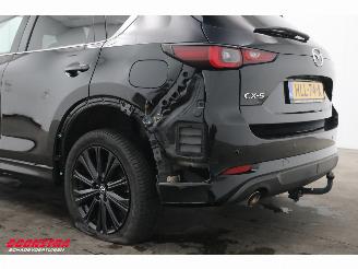 Mazda CX-5 2.0 SkyActiv-G Aut. 165 Homura LED HUD ACC LRHZ Camera AHK picture 6