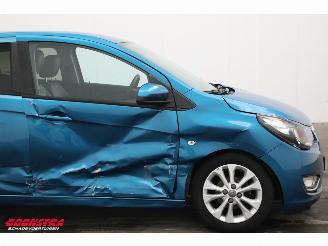 Opel Karl 1.0 ecoFLEX Innovation Navi Airco Cruise LRHZ 40.141 km! picture 6