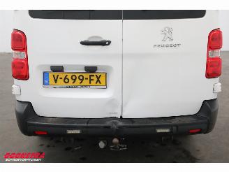 Peugeot Expert 231L 2.0 BlueHDI 120 DoKa 6-Pers. Airco Cruise PDC AHK picture 6