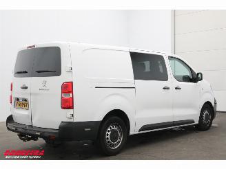 Peugeot Expert 231L 2.0 BlueHDI 120 DoKa 6-Pers. Airco Cruise PDC AHK picture 3