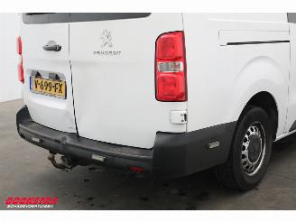 Peugeot Expert 231L 2.0 BlueHDI 120 DoKa 6-Pers. Airco Cruise PDC AHK picture 7