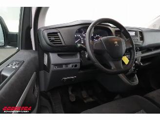 Peugeot Expert 231L 2.0 BlueHDI 120 DoKa 6-Pers. Airco Cruise PDC AHK picture 14