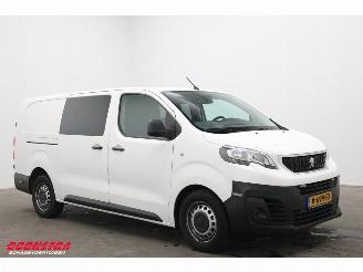 Peugeot Expert 231L 2.0 BlueHDI 120 DoKa 6-Pers. Airco Cruise PDC AHK picture 2