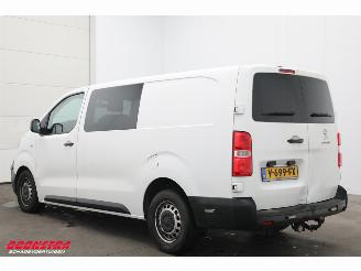 Peugeot Expert 231L 2.0 BlueHDI 120 DoKa 6-Pers. Airco Cruise PDC AHK picture 4