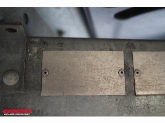 Caravelair  466 Family Mover Fietsendrager Dwarsbed Stapelbed Kachel BY 2020 picture 20