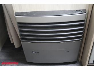 Caravelair  466 Family Mover Fietsendrager Dwarsbed Stapelbed Kachel BY 2020 picture 14