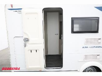 Caravelair  466 Family Mover Fietsendrager Dwarsbed Stapelbed Kachel BY 2020 picture 24