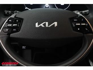 Kia Niro 1.6 GDi Hybrid LED ACC Apple/Android Camera PDC picture 23