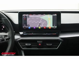 Seat Leon Sportstourer 1.5 eTSI DSG Style Pano LED ACC Leder Navi SHZ LRHZ AHK picture 11