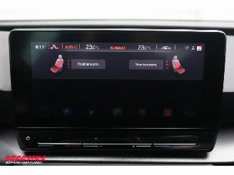 Seat Leon Sportstourer 1.5 eTSI DSG Style Pano LED ACC Leder Navi SHZ LRHZ AHK picture 19