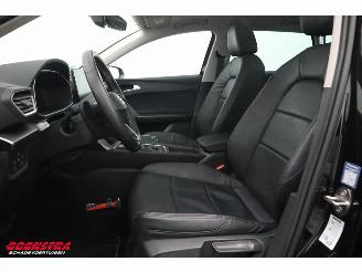 Seat Leon Sportstourer 1.5 eTSI DSG Style Pano LED ACC Leder Navi SHZ LRHZ AHK picture 12