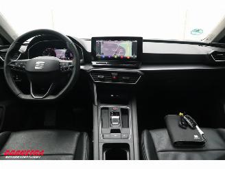 Seat Leon Sportstourer 1.5 eTSI DSG Style Pano LED ACC Leder Navi SHZ LRHZ AHK picture 10