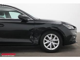 Seat Leon Sportstourer 1.5 eTSI DSG Style Pano LED ACC Leder Navi SHZ LRHZ AHK picture 6